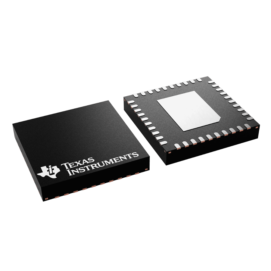 DRV8308RHAR-Texas Instruments